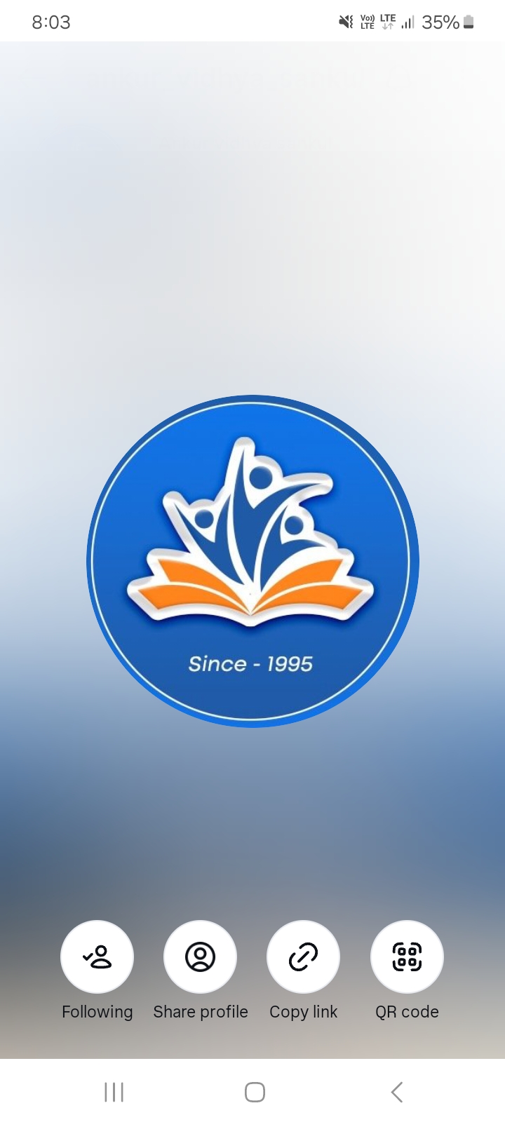 Ankur Juniors