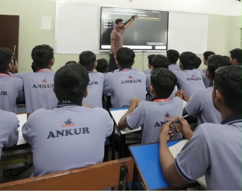 Smart Classrooms